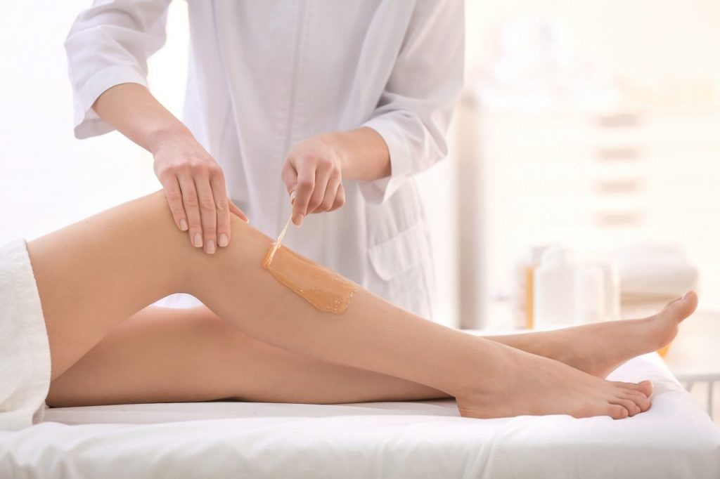 Top Waxing Salons in Singapore